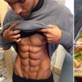 Maximizing Muscle Growth with Macronutrient Ratios