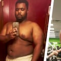 Muscle-Building Success Stories: Real-Life Transformations