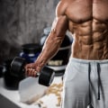 Creatine Supplementation for Strength: The Ultimate Guide to Building Ripped Muscles