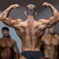 Posing Techniques for Bodybuilding Competitions: How to Build and Define Muscles