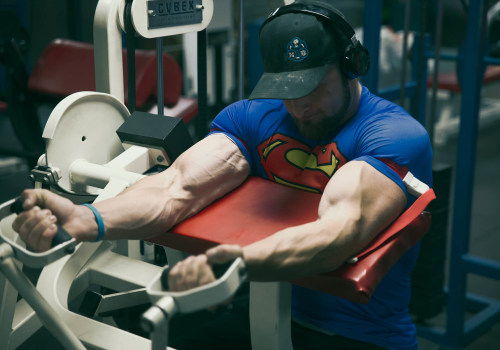 Maximizing Muscle Gains with Blood Flow Restriction (BFR) Training