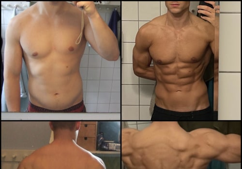 Intermittent Fasting for Muscle Definition: How to Achieve a Lean and Ripped Physique