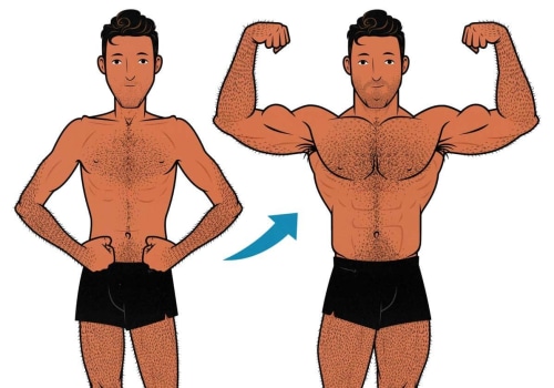 The Ultimate Guide to Lean Bulking: Build Ripped Muscles with Minimal Fat Gain