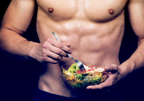 Calorie Deficit for Fat Loss: A Guide to Achieving a Lean and Defined Physique