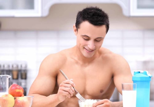 Carb Cycling for Bulking: Optimize Your Muscle Growth and Definition