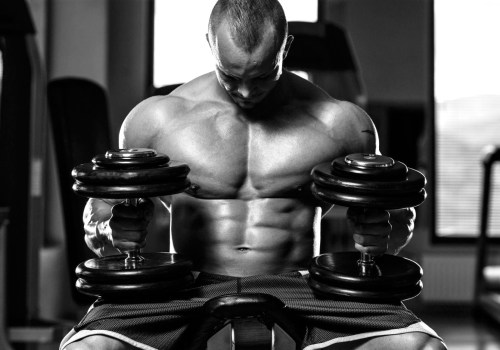 Maximize Muscle Gains: A Comprehensive Guide to Rest-Pause Training