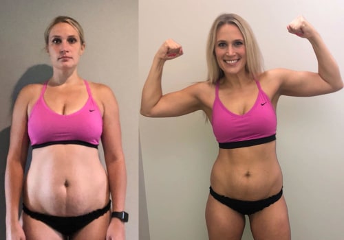 Transform Your Body: The Power of Progress Photos and Testimonials