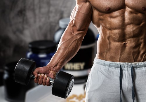 Creatine Supplementation for Strength: The Ultimate Guide to Building Ripped Muscles