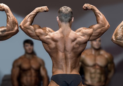 Posing Techniques for Bodybuilding Competitions: How to Build and Define Muscles