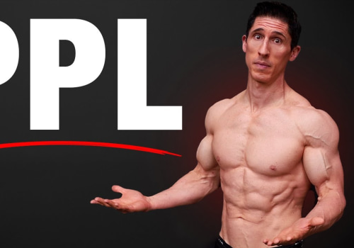 A Comprehensive Guide to the Push/Pull/Legs/Abs Split Workout